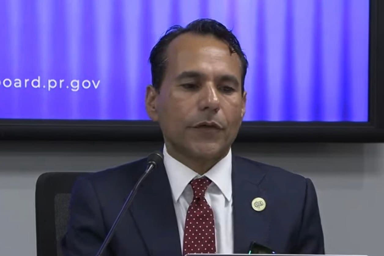 Junta Fiscal quiere cambiar modelo de presupuesto en Educación