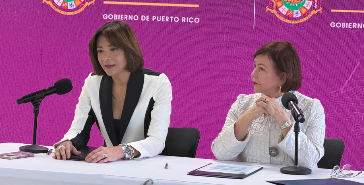 Justicia y procuradora de las Personas de Edad Avanzada acuerdan facilitar servicios a víctimas de fraude