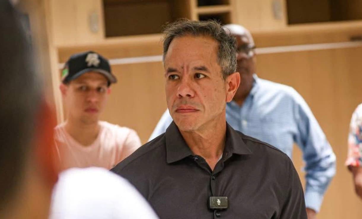 Miguel Romero denuncia colapso operacional en Carraízo y declara emergencia por interrupciones de agua en San Juan