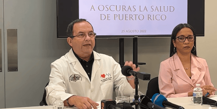 Carlos Díaz revalida como presidente del Colegio de Médicos