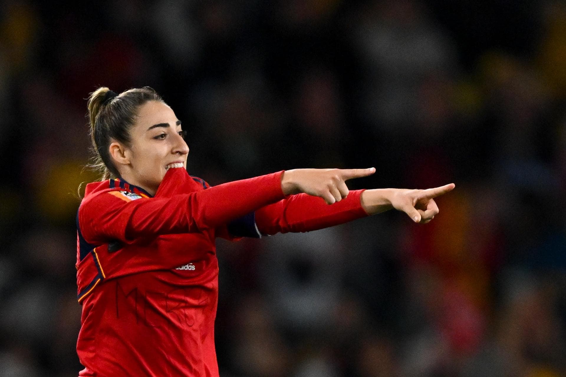 España, primer país en la historia que es campeón del mundo en mujeres y hombres