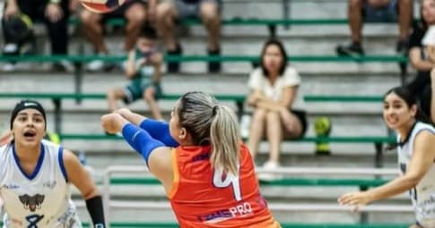 Carolina derrota a Guayanilla en COPUVO