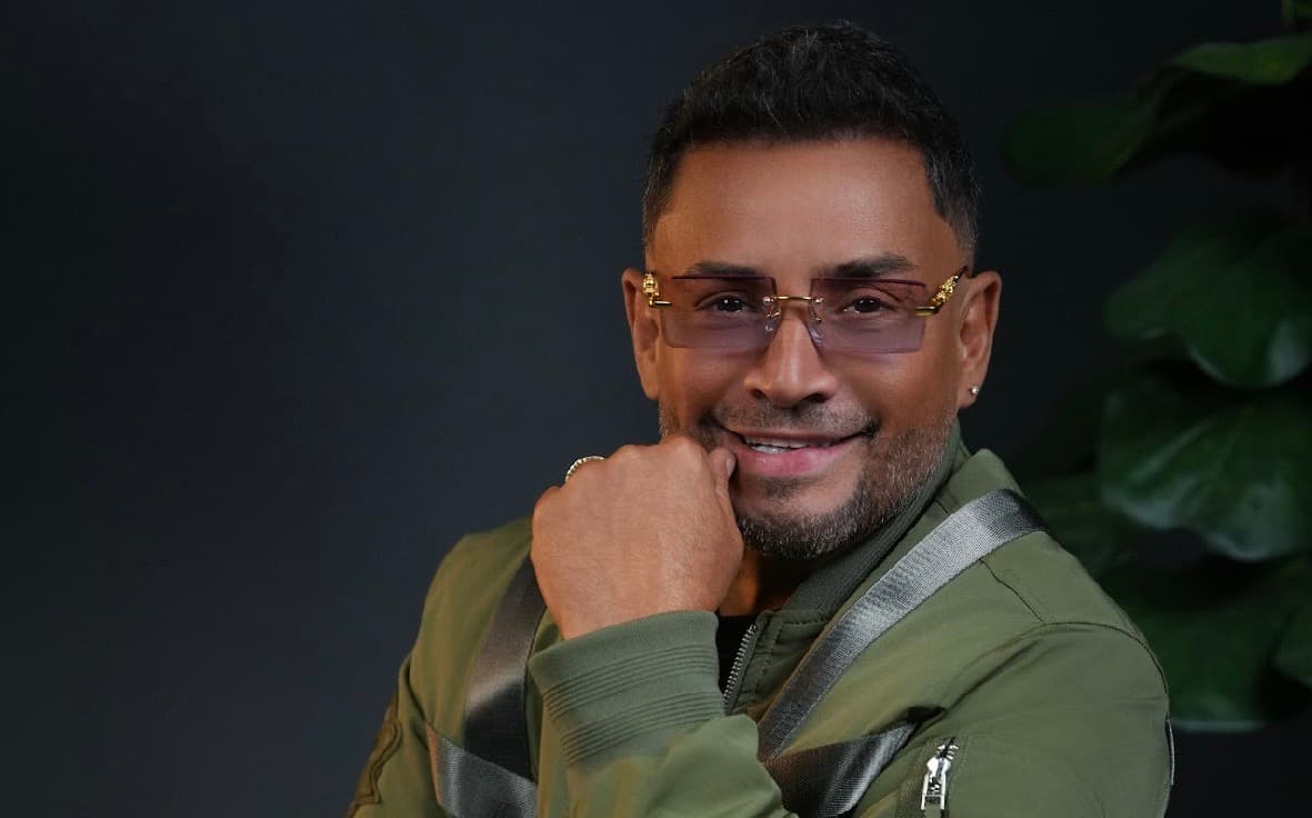 Manny Manuel listo para su regreso al Coliseo de Puerto Rico