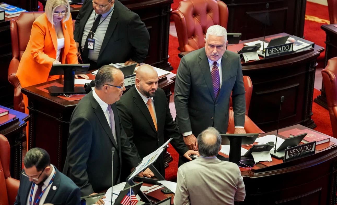 Senado aprueba medidas de administración para reforzar la fiscalización y el uso responsable de fondos públicos