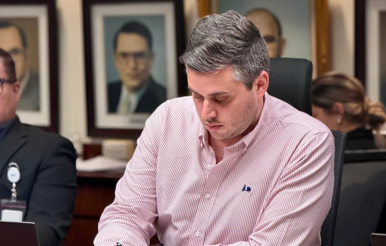 Subsecretario del DDEC asegura continuidad operacional