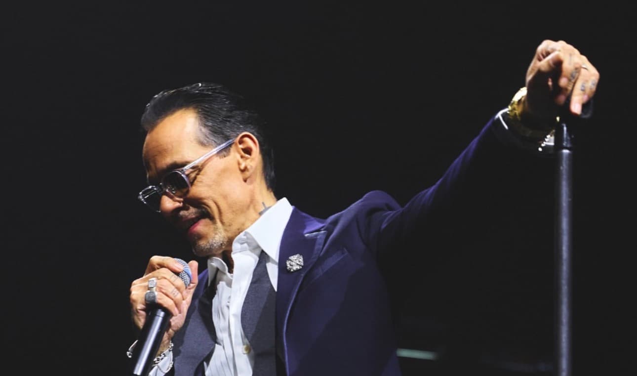 Marc Anthony, Manuel Turizo y Rivera Destino presidirán Garnier Green Fest de Puerto Rico
