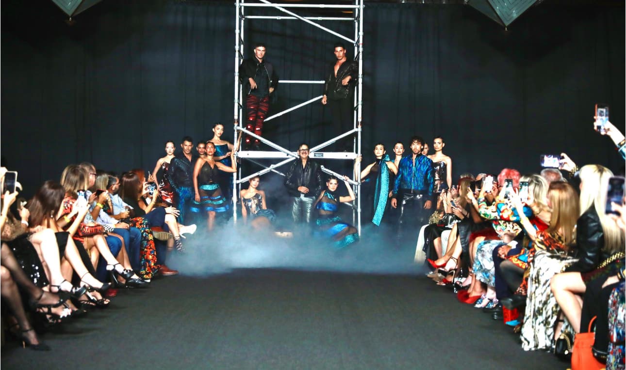 San Juan Moda culmina con éxito su tercer ciclo de “Lujo Silencioso”