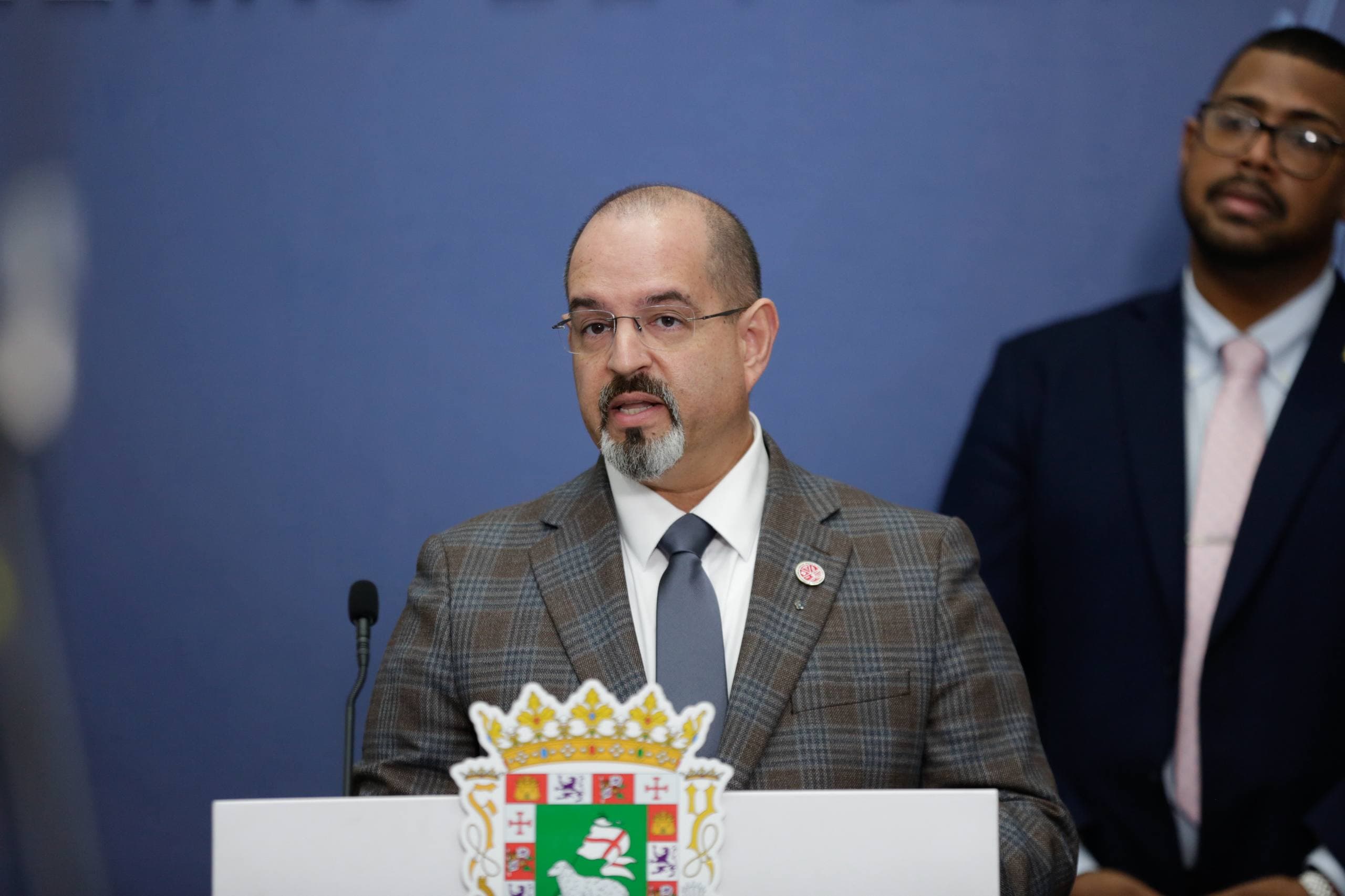 Administrador de Servicios Médicos solicita donaciones urgentes de plaquetas en Centro Médico