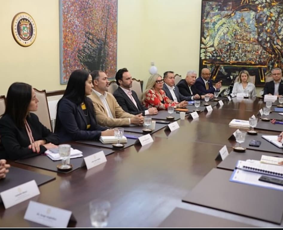 Sector privado presenta análisis económico que cuantifica alternativas para sustituir el impuesto al inventario