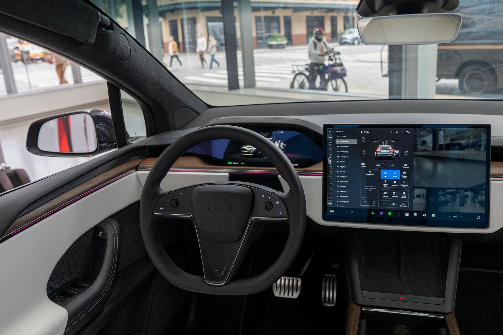 Los beneficios de Tesla caen en el tercer trimestre un 37%
