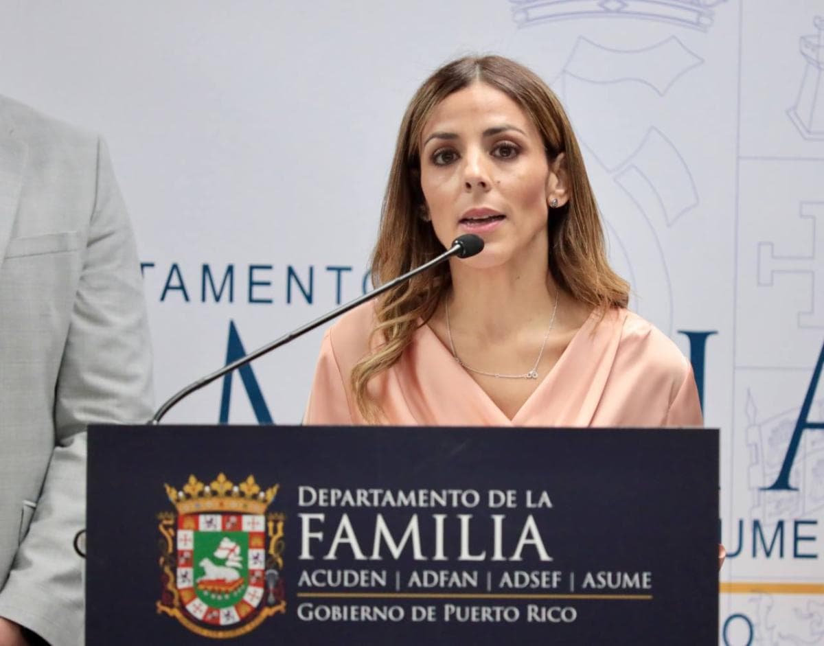 Revocación de pasaportes aplicará a deudas alimentarias de 75 mil dólares