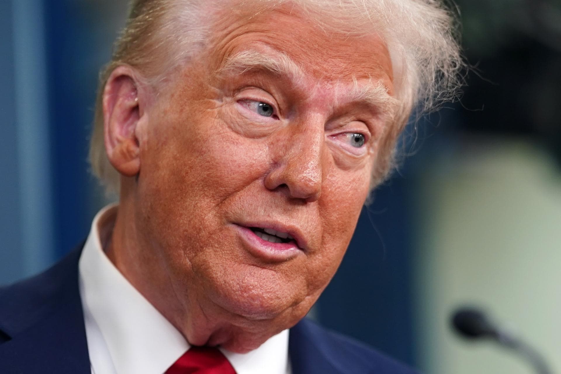 Trump anunciará aranceles para Colombia tras recortar la ayuda financiera