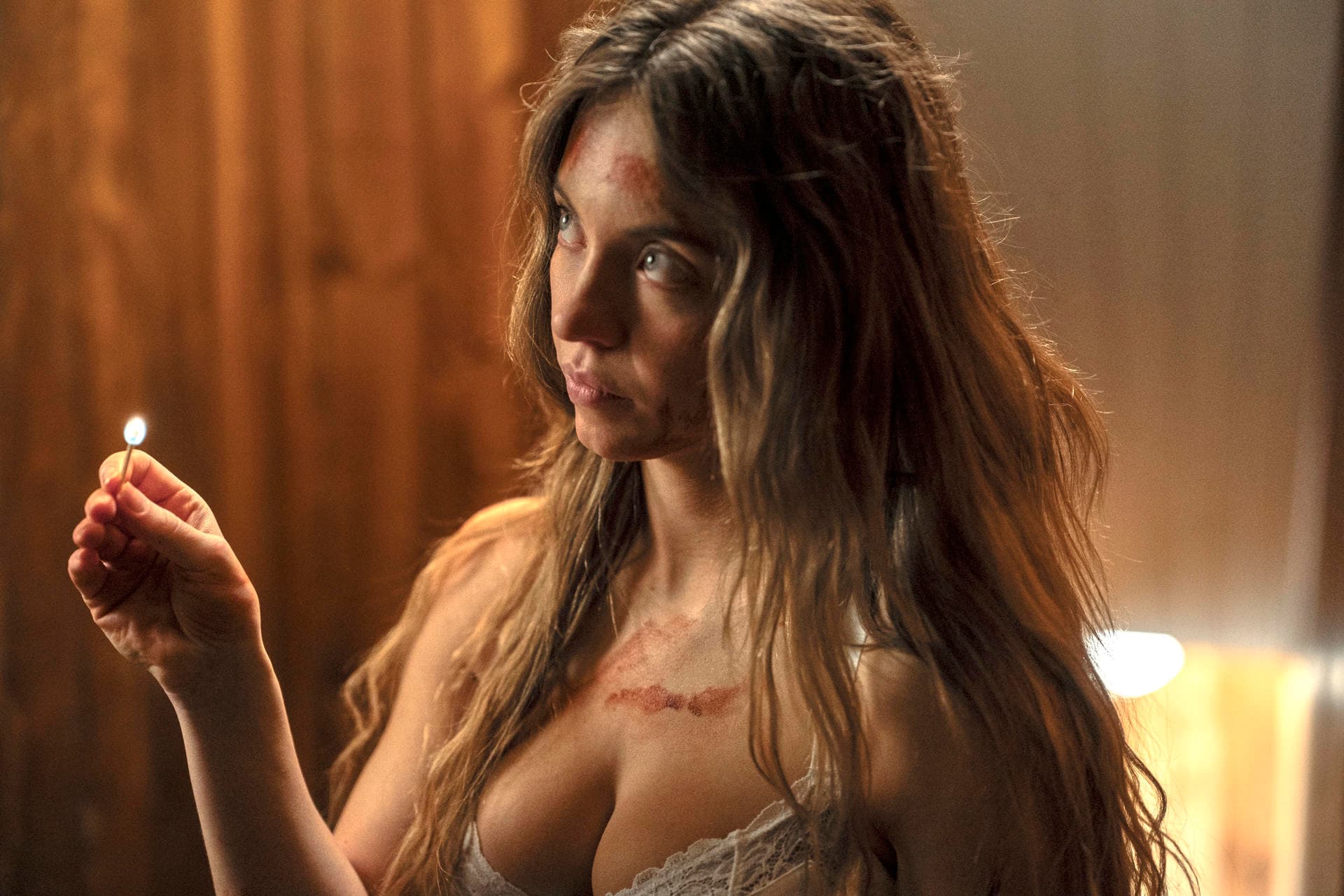 Sydney Sweeney y Amanda Seyfried, entre la víctima y la perpetradora en 'The Housemaid'