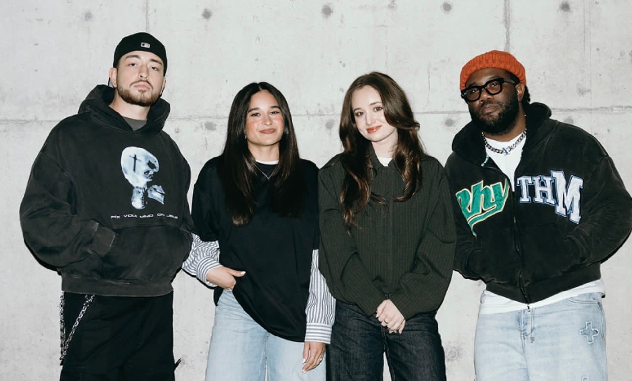 Elevation Rhythm anuncia su llegada a Puerto Rico