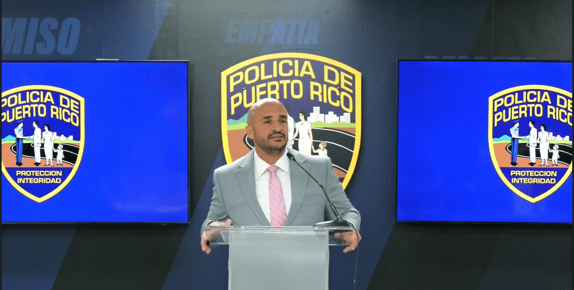 Policía no aplicará automáticamente decisión federal sobre armas y cannabis medicinal