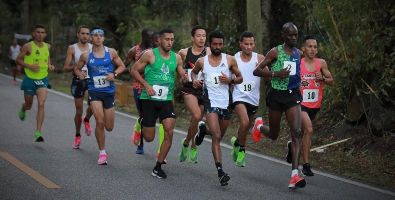 Medio Maratón San Blas abre inscripciones con 5,000 espacios disponibles