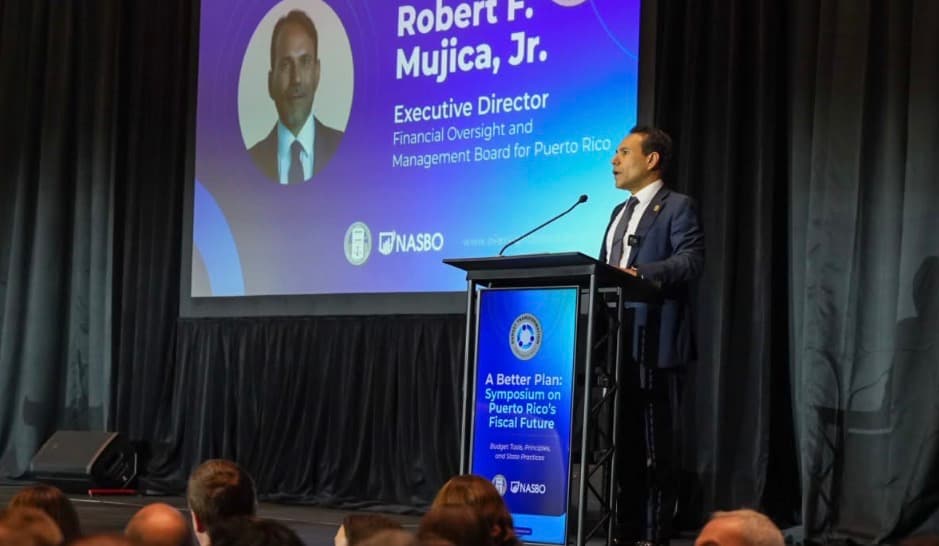 Director de la Junta dice que están cerca de aprobar el incentivo reintegrable