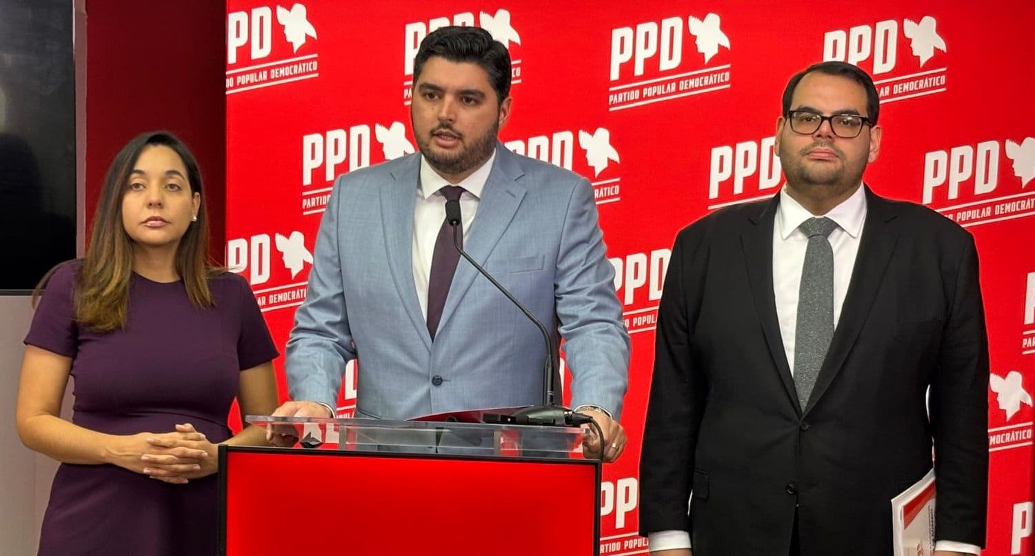 PPD inicia proceso de elección especial para escoger nuevo alcalde de Dorado