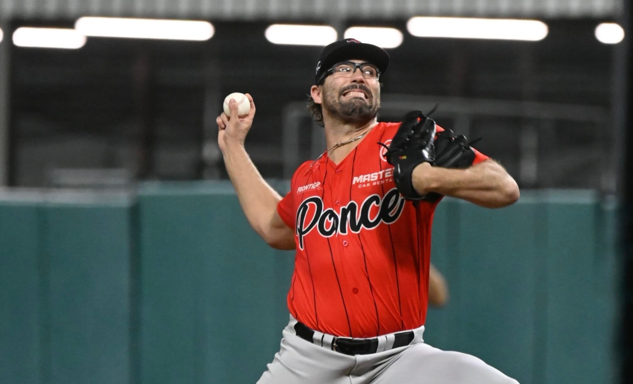 Santurce, Ponce y Caguas con victorias en la LBPRC