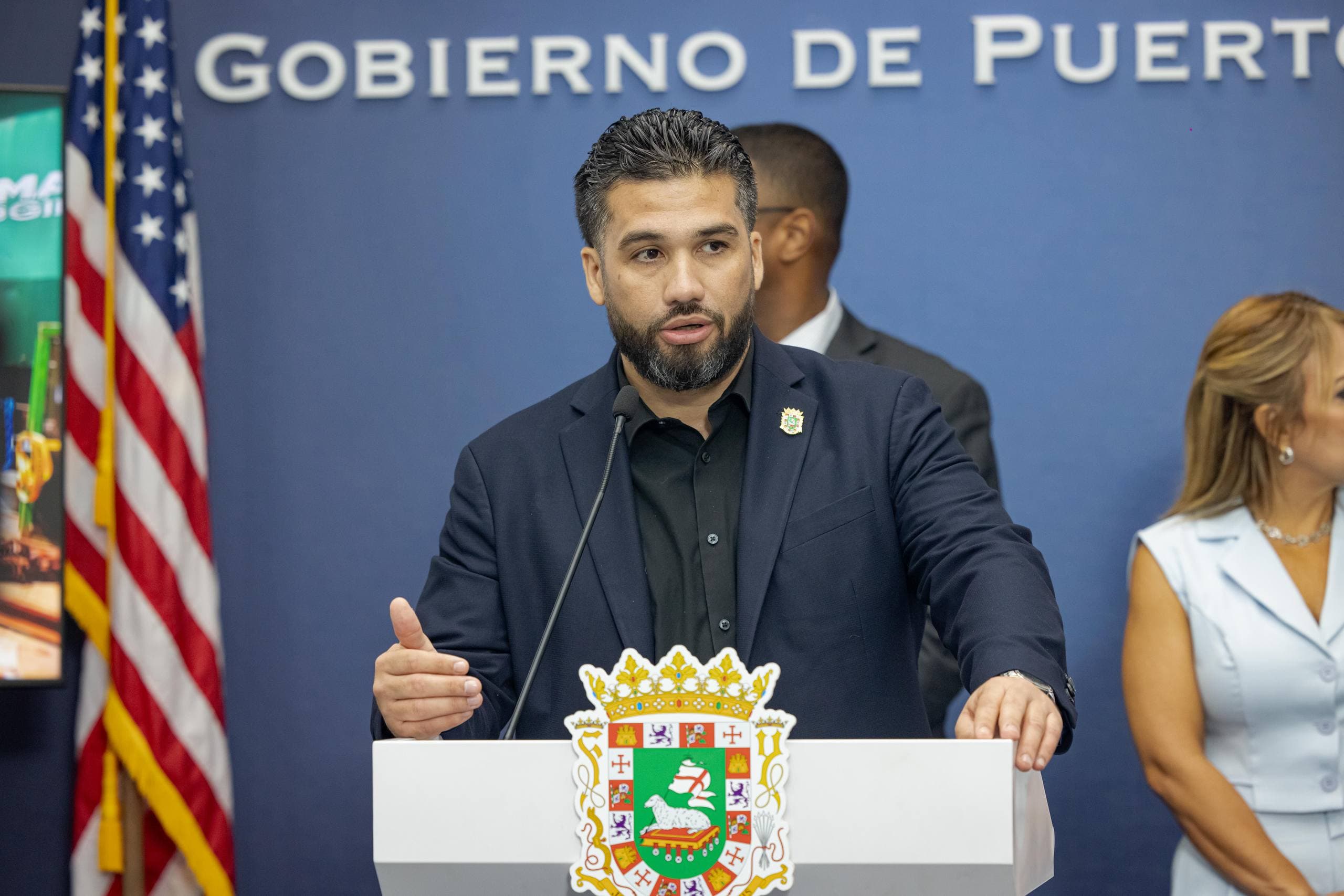 Puertos inicia derogación del reglamento que regía el escaneo de furgones