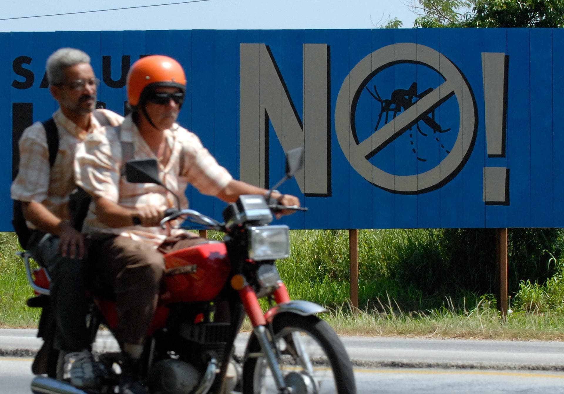 La epidemia de dengue y chikunguña se suma a las múltiples crisis que sufre Cuba