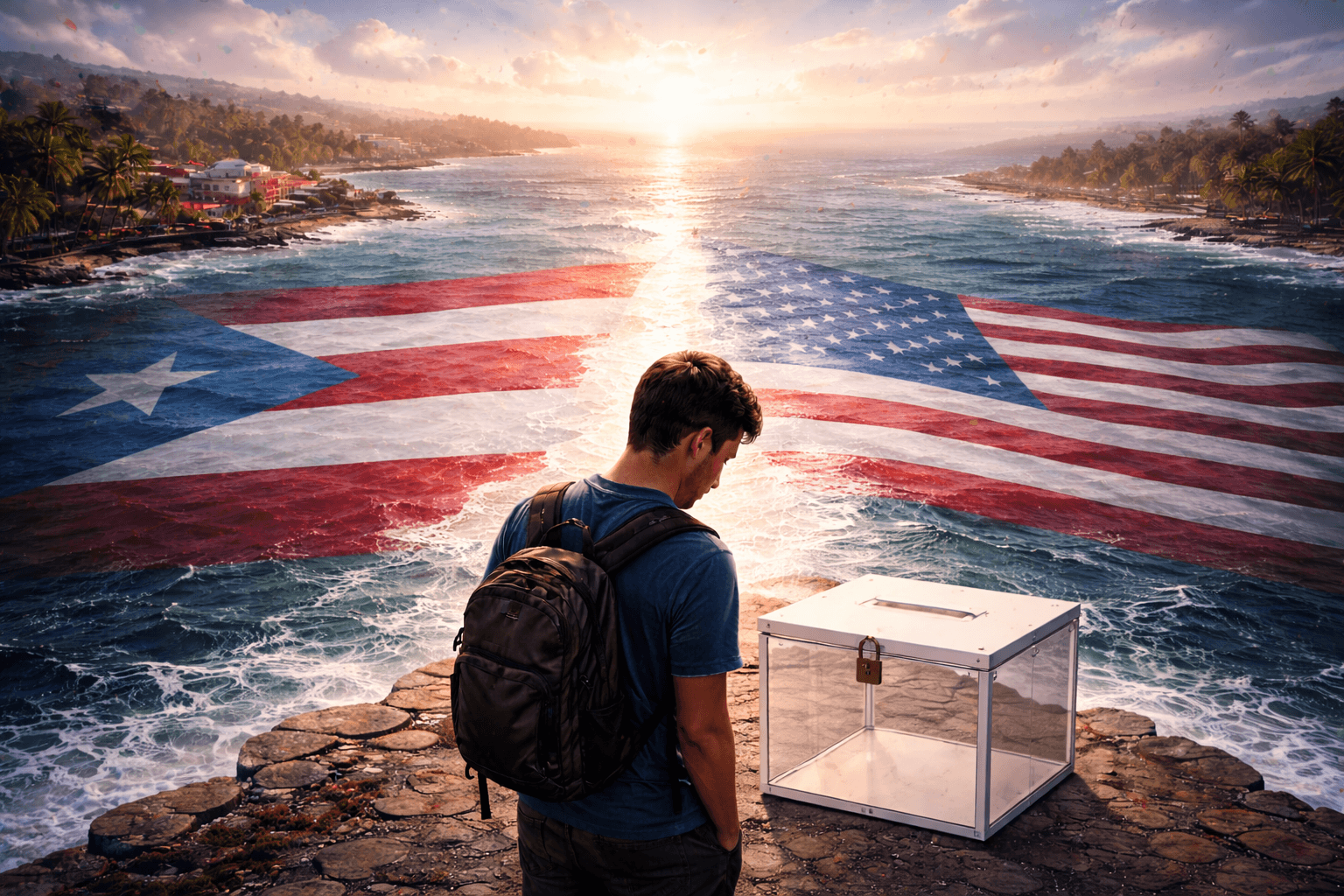 Ciudadanía que heredamos…igualdad que aún reclamamos