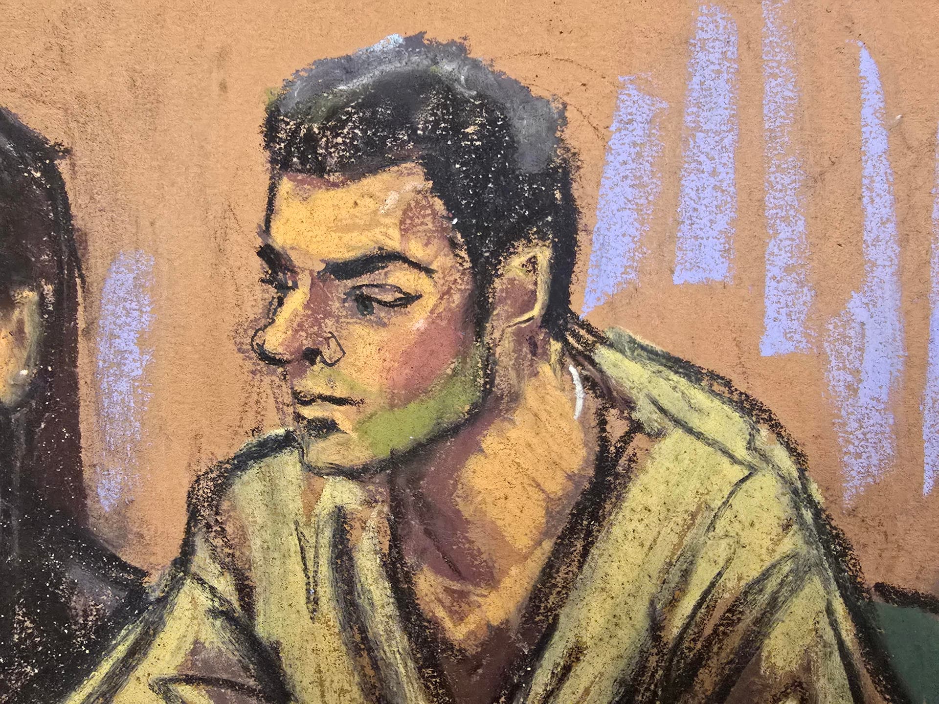 Jueza dictamina que Mangione no podrá ser condenado a la pena de muerte en juicio federal