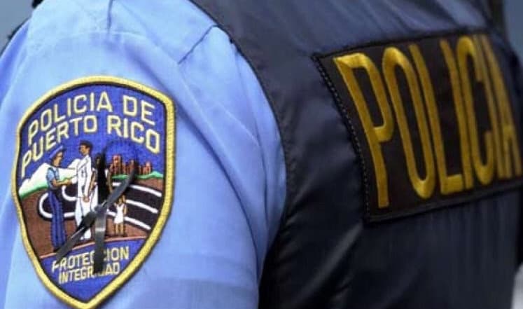 Grupo de Policías demanda a Retiro