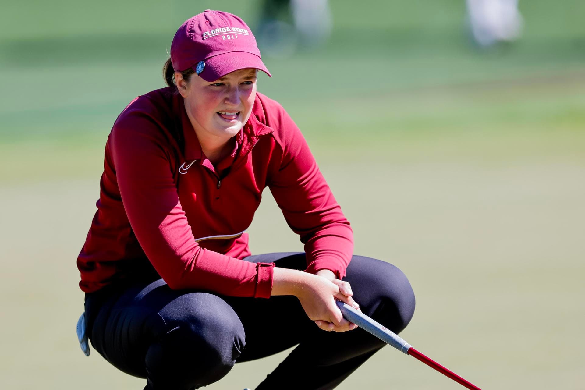 Europa recupera la corona de la Copa Solheim