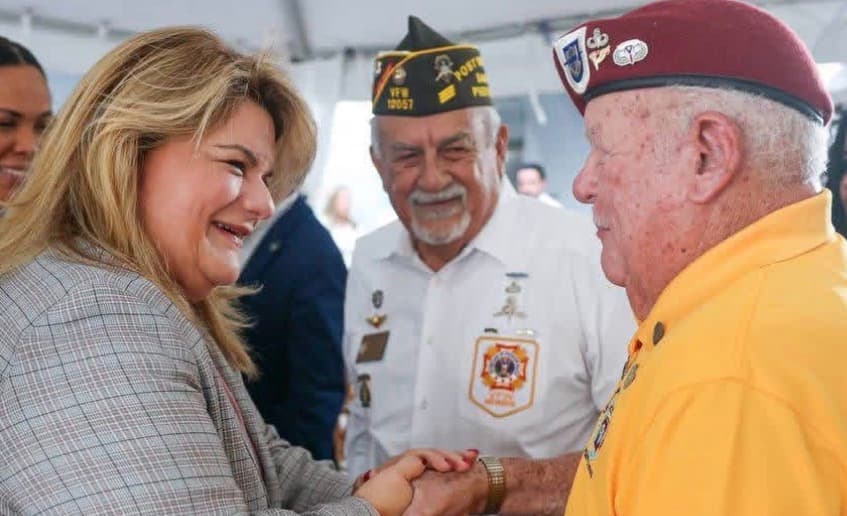 Jenniffer González viaja a Washington para liderar Cumbre de Igualdad y Estadidad