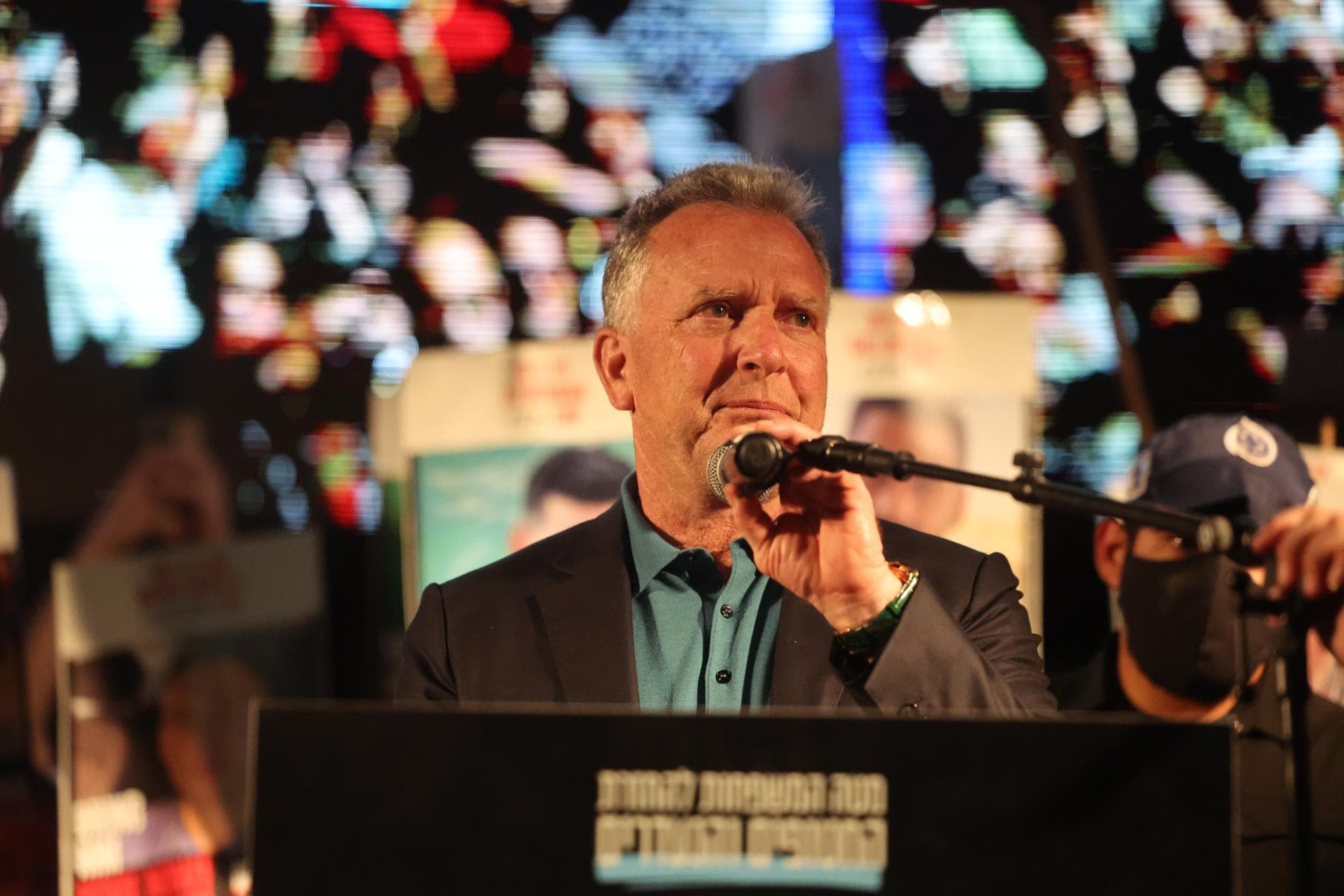 EEUU aborda con Ucrania las garantías de una paz con Rusia y la recuperación posconflicto