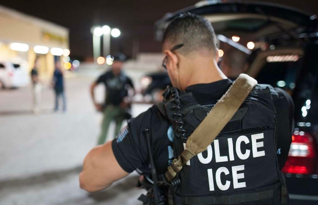 Tribunal federal ordena regreso a Puerto Rico de inmigrante mexicano trasladado por ICE