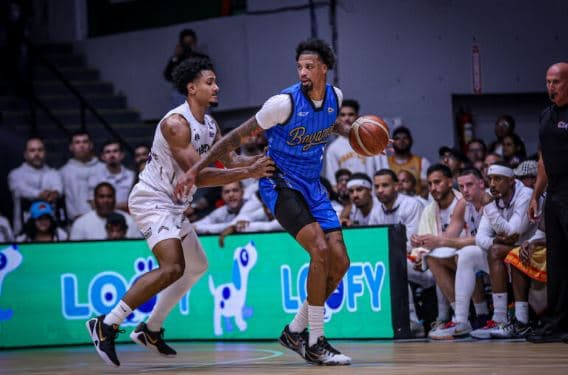 Bayamón y Aguada empatan las series de postemporada