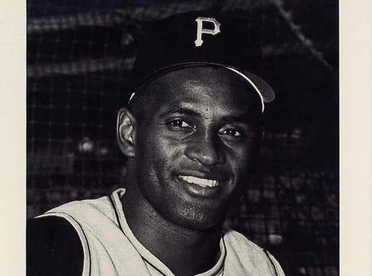 Roberto Clemente sigue siendo 'el Grande'