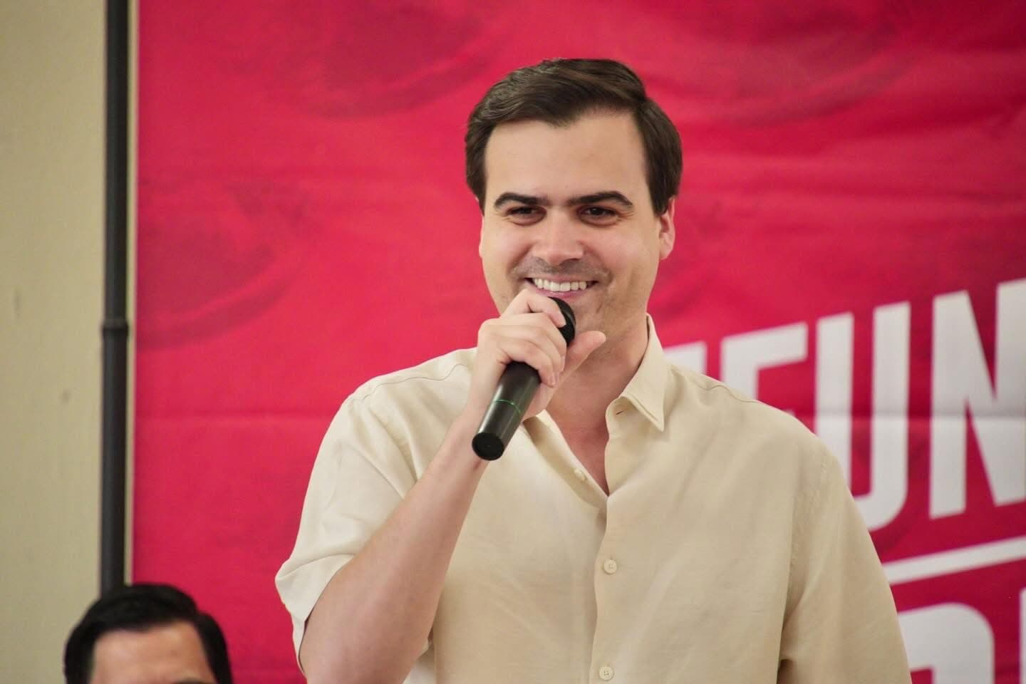 PPD se expresa tras captura de Nicolás Maduro