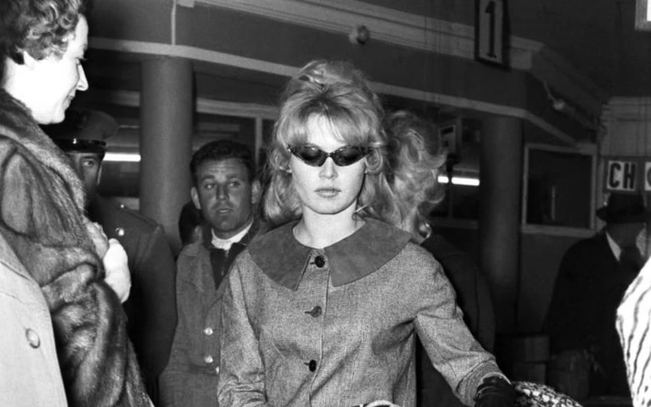 Brigitte Bardot falleció debido a un cáncer, según su viudo