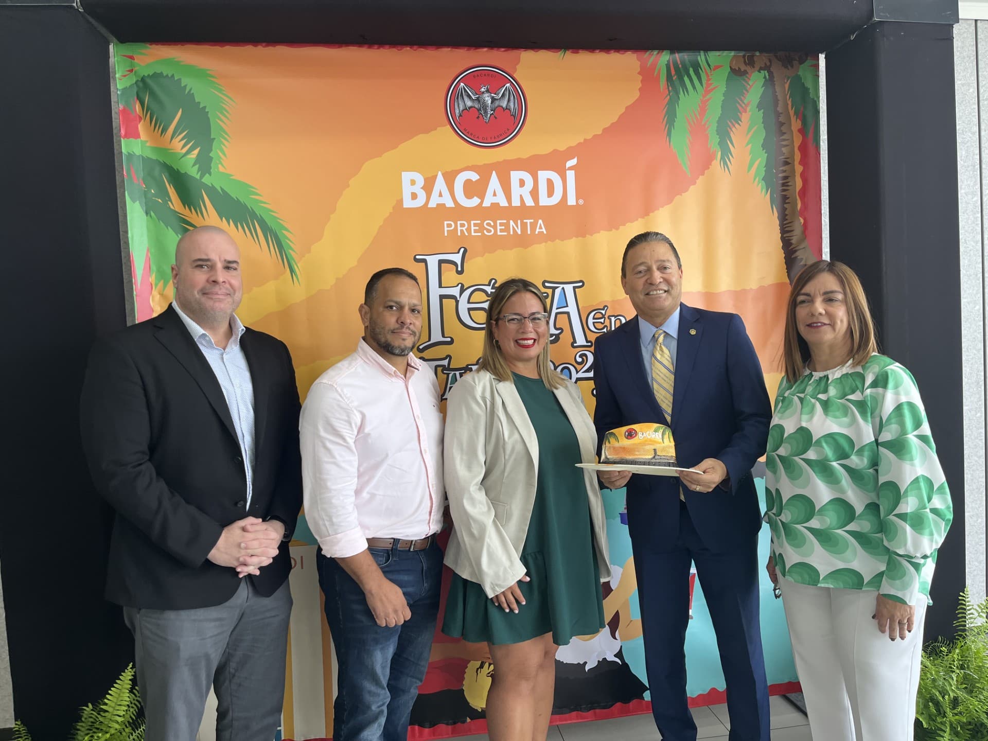 Regresa “La Feria en Cataño” con presentaciones artísticas y artesanos locales