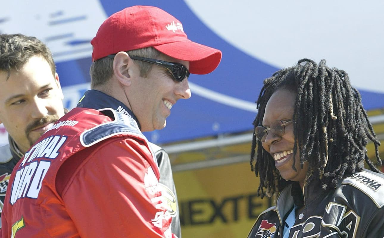 Varios muertos deja accidente de avión del expiloto de NASCAR Greg Biffle en EEUU