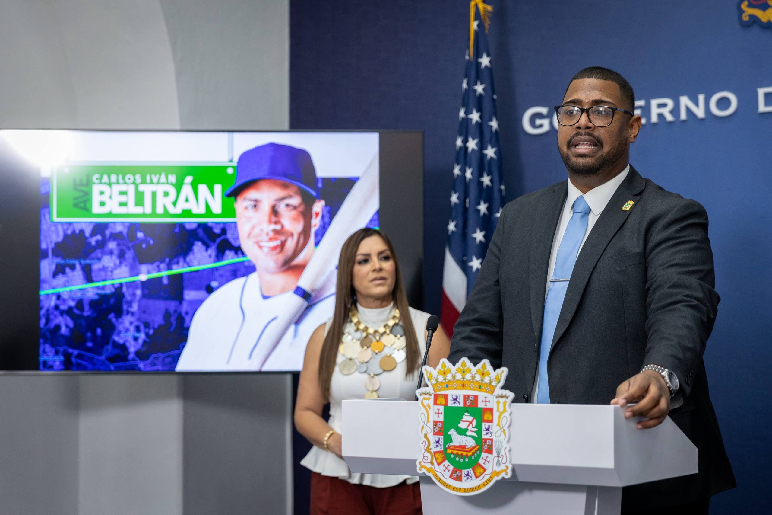 Puerto Rico destaca su oferta turística ante el mundo