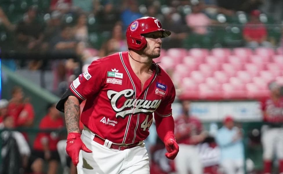 Cangrejeros, Leones y Criollos con victorias en la LBPRC