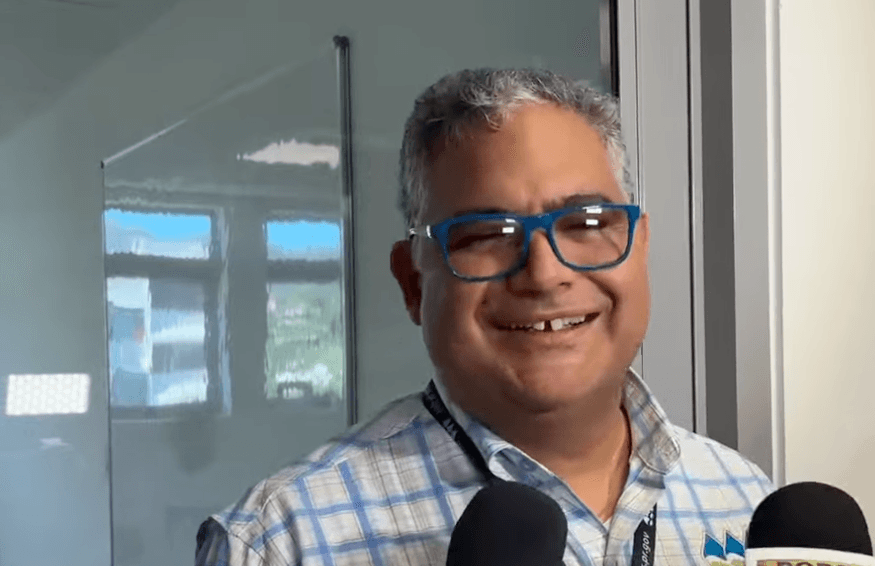 Presidente de la AAA rechaza convocatoria de paro de la UIA