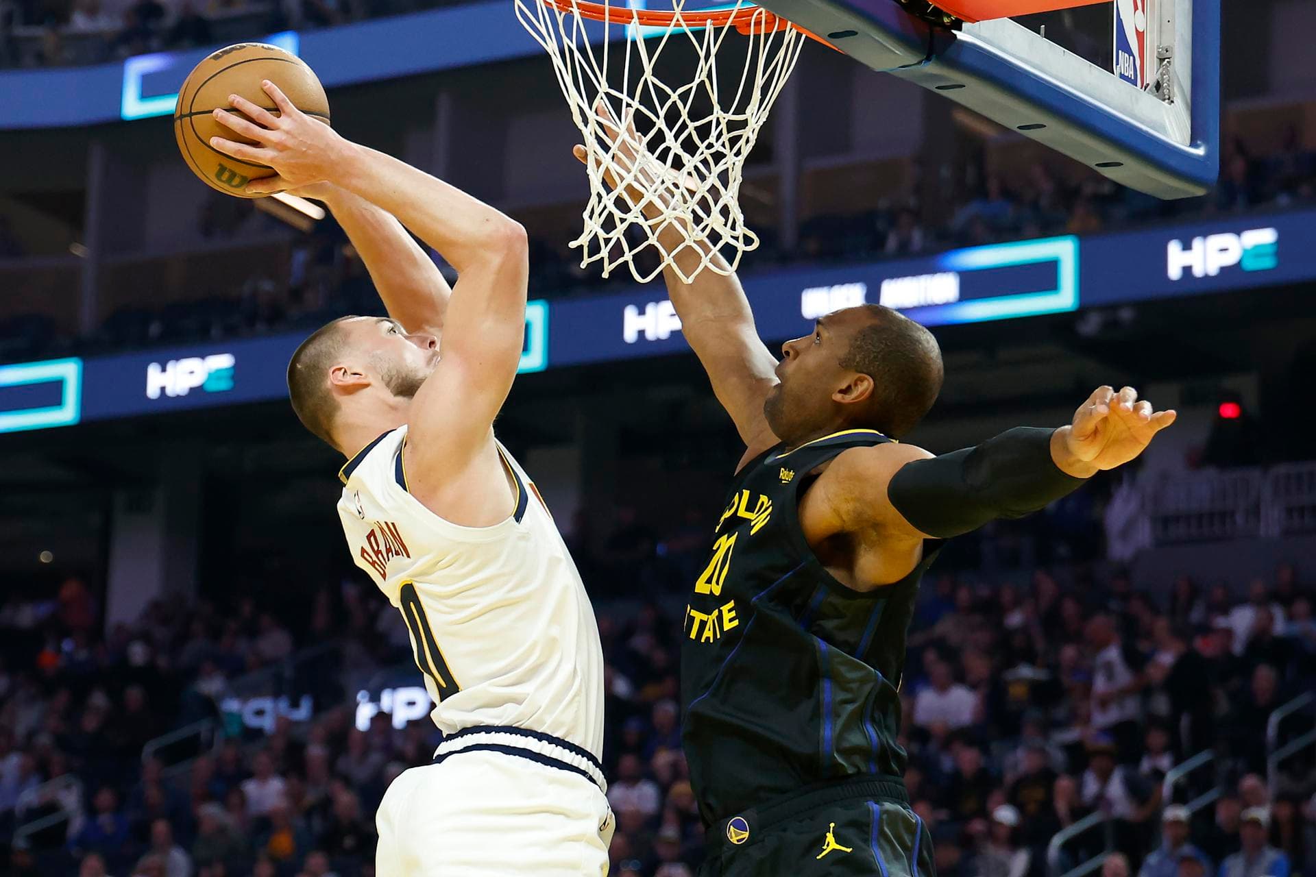 OKC corta la racha de los Cavs