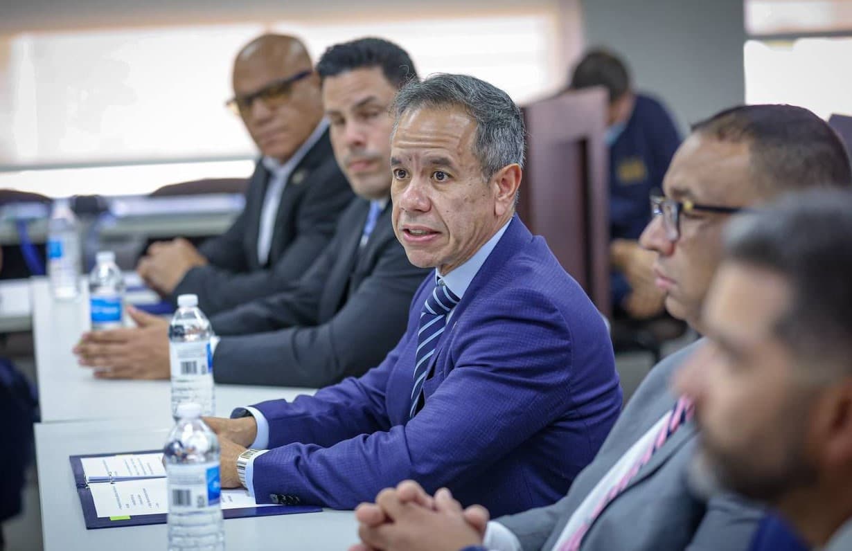 San Juan refuerza su Código de Orden Público