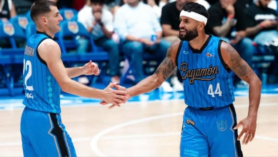 Vaqueros derrotan a los Osos en su casa