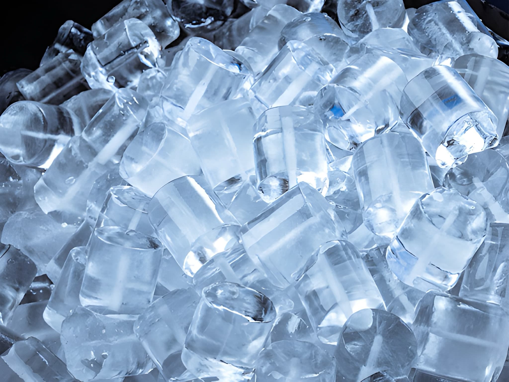 Industriales de hielo piden revocar exención para importar el producto