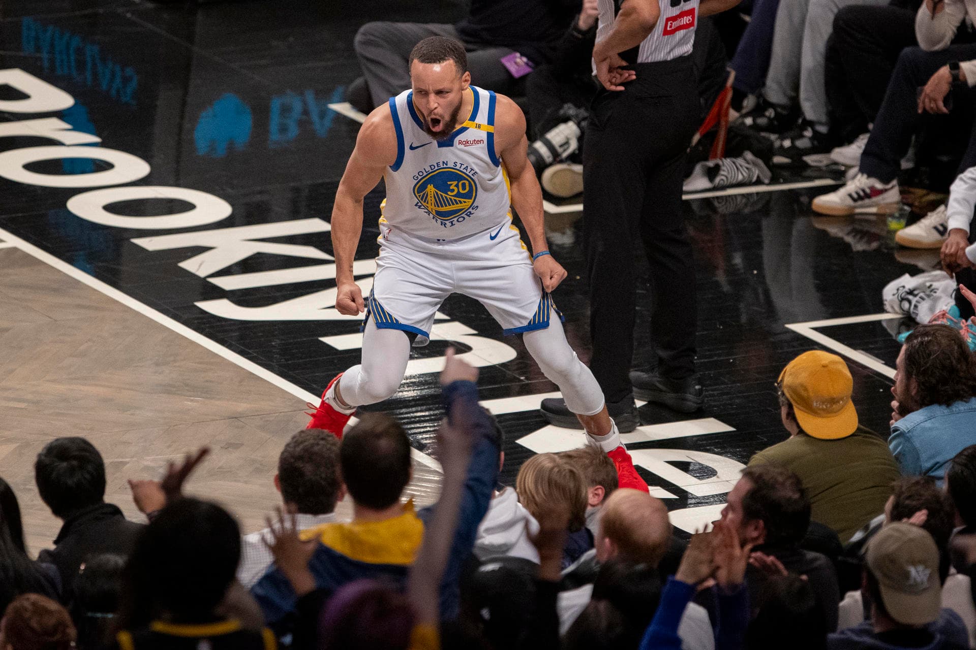 Stephen Curry se desvincula de Under Armour como su patrocinador