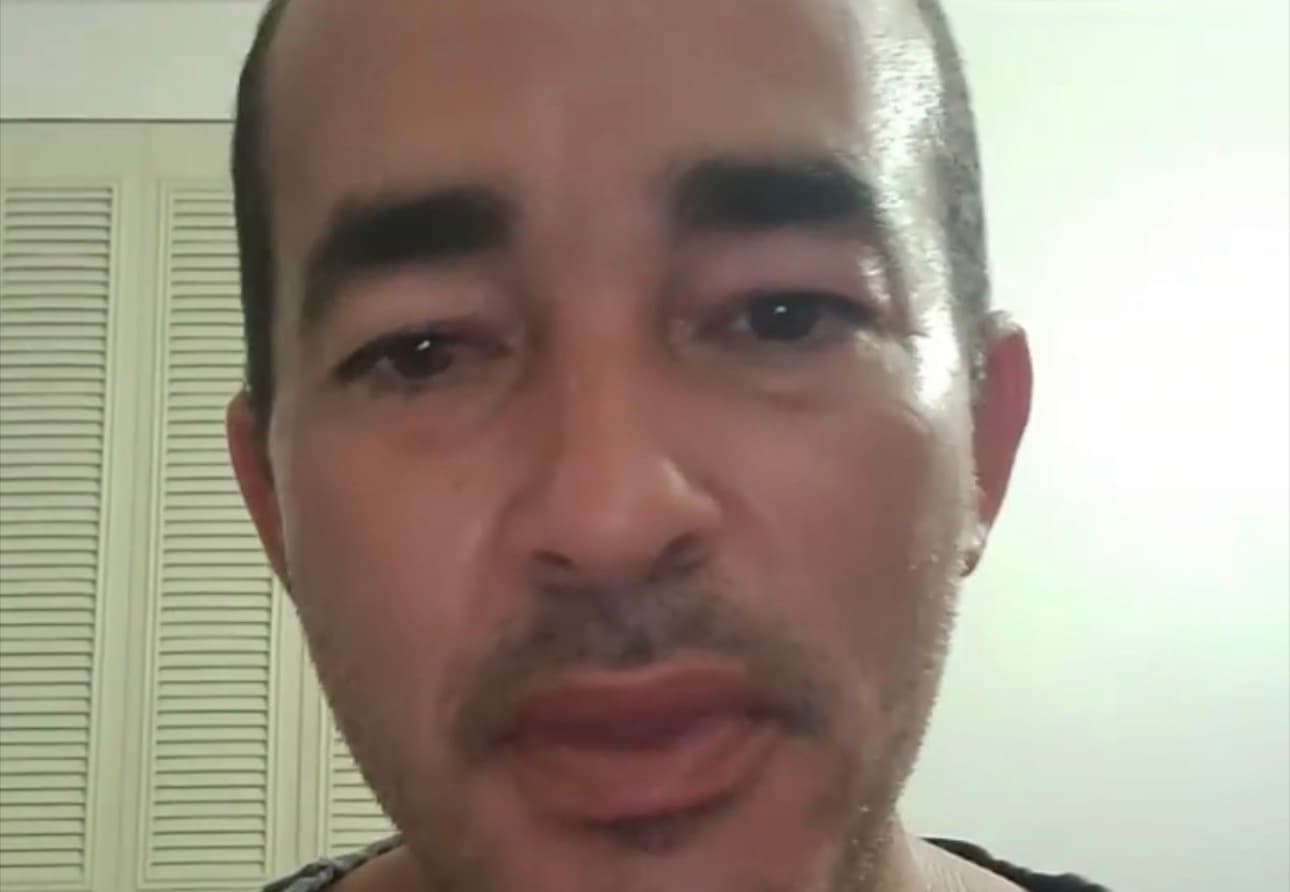 Líder dominicano presenta querella ética contra Eliezer Molina por expresiones que denuncia como xenófobas