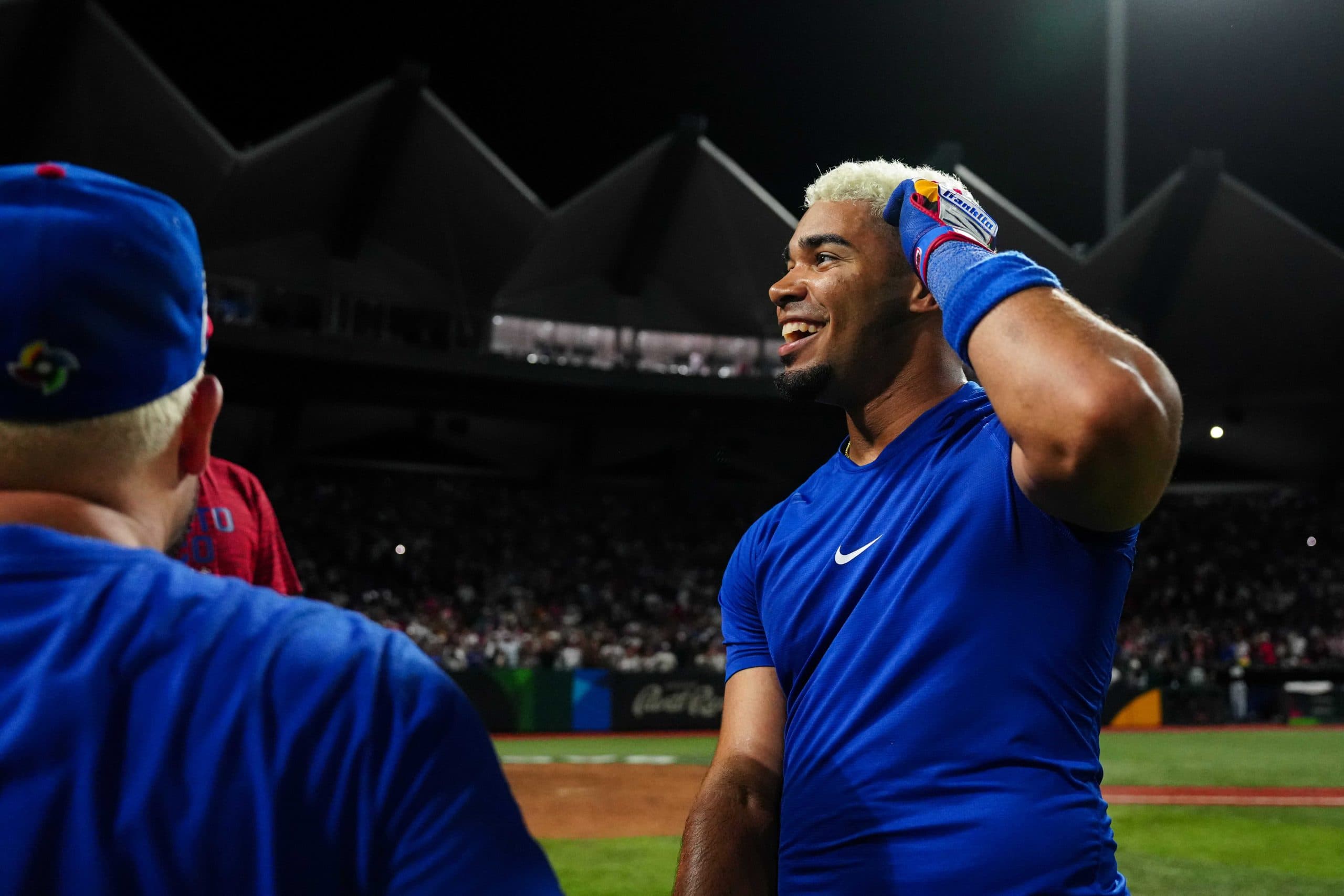 Puerto Rico vence a Panamá en entradas extras