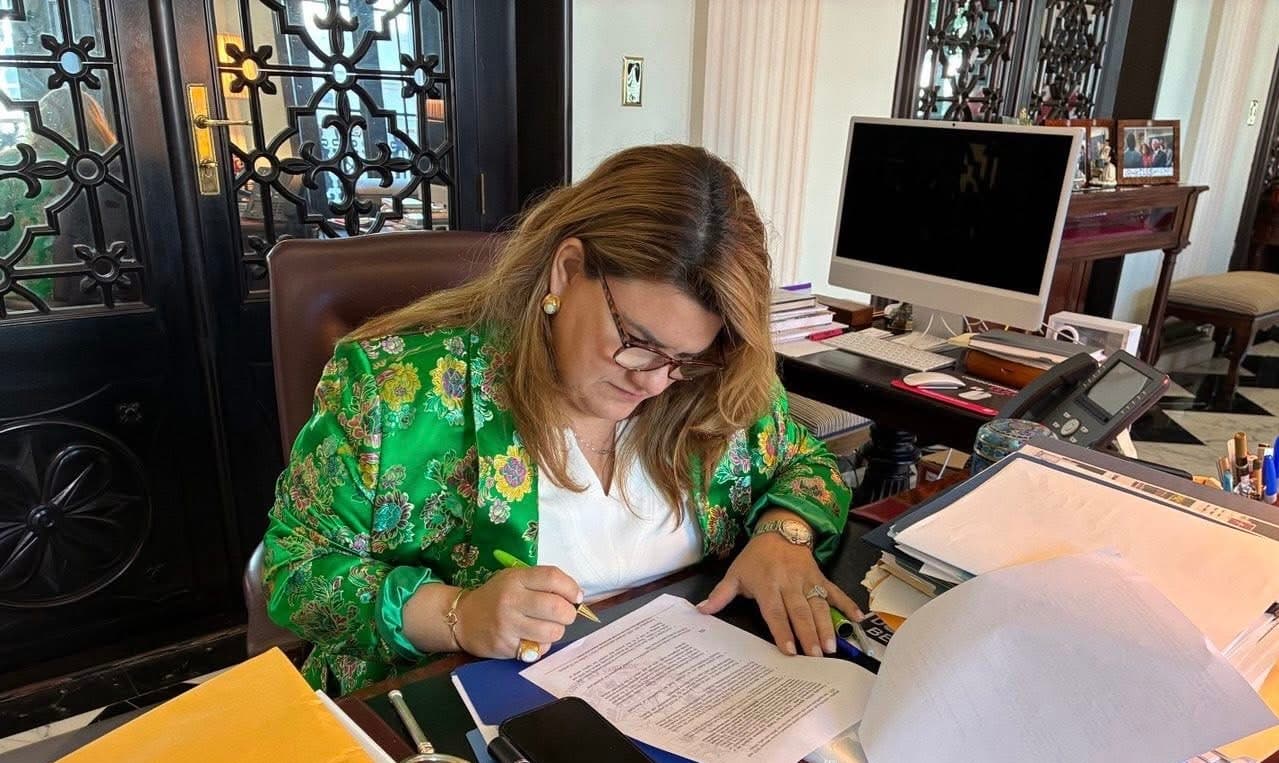 Gobernadora nombra a Josué Rivera como nuevo presidente ejecutivo del Banco de Desarrollo Económico