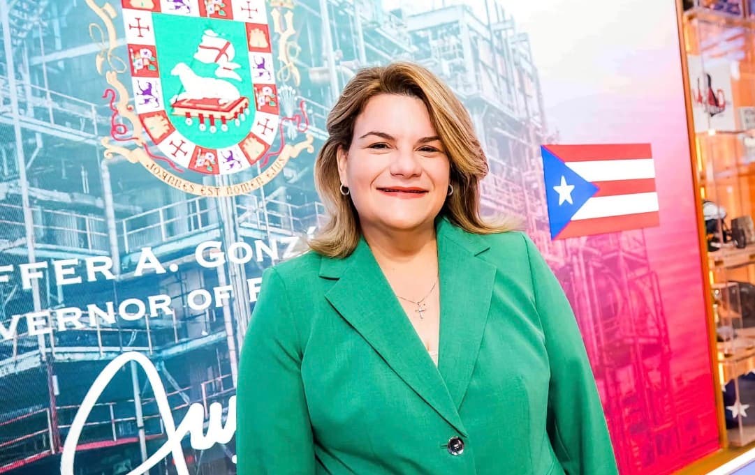 Cuando la tecnocracia dice no, Jenniffer González dice sí